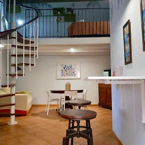  公寓 Casa Vacanze La Cattedrale