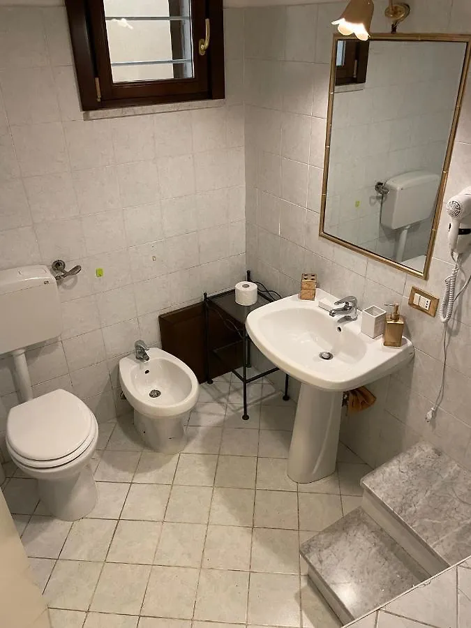 Charming House In The Historic Center Of Palermo Apartment Italy