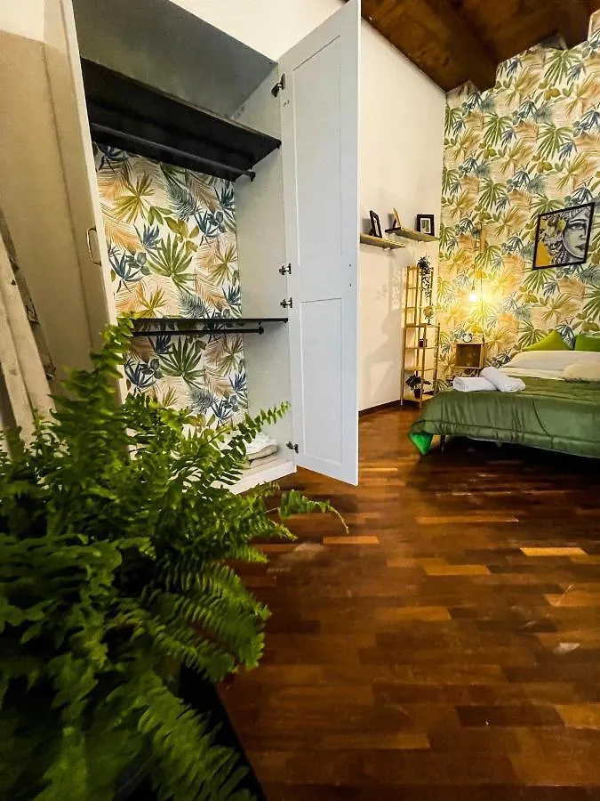 Charming House In The Historic Center Of Palermo Apartment 0*,  Italy